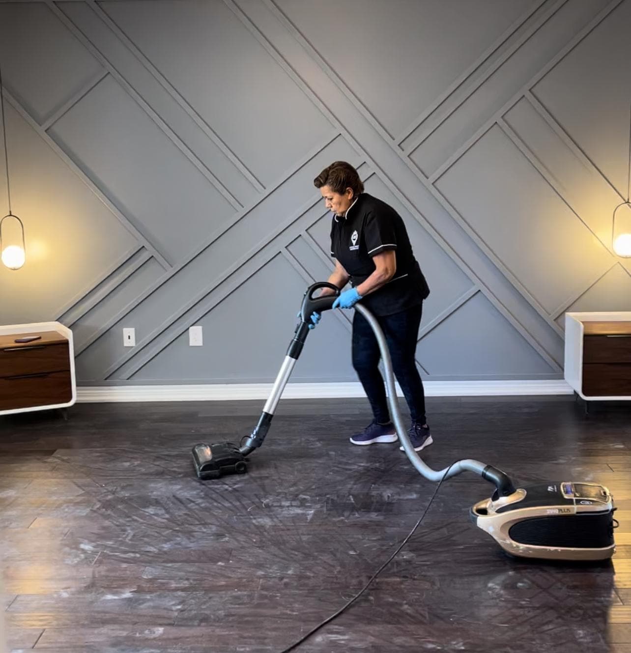 Quality cleaning for homes and offices